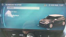 MINI Countryman 1.5 Cooper S E Classic ALL4 PHEV 5dr Auto Hatchback